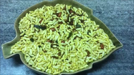 Masala Murmure (Spicy Puffed Rice)