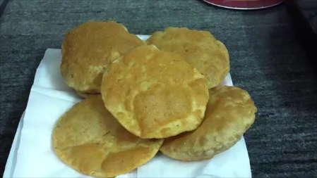 How To Make Puffy Pooris Every Time