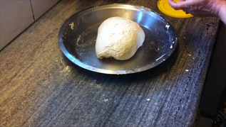 How To Knead Atta To Make Dough