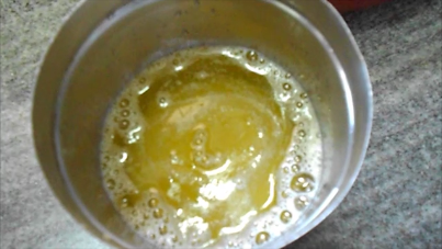 How To Make Butter & Ghee From Fresh Cream