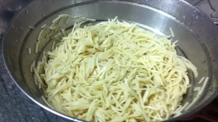 How To Boil Noodles, Pasta, Sphagetti & Macaroni
