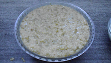 Moong Dal Khichdi (Rice & Split Green Gram Dish)