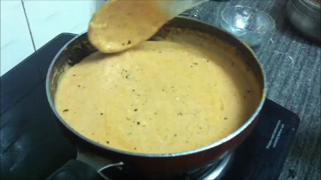 how to make butter gravy